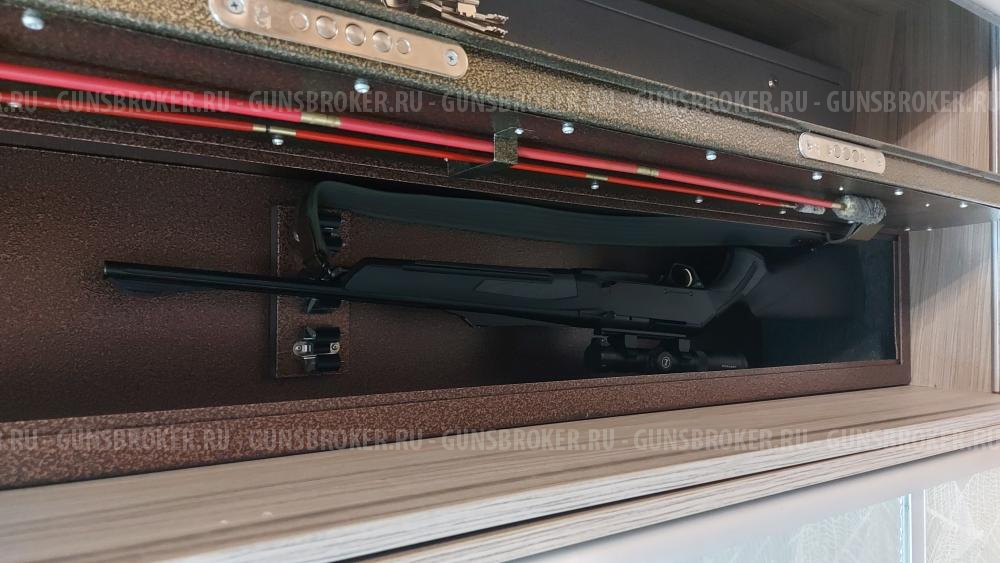 Карабин Browning Bar .30-06 Composite Black Brown