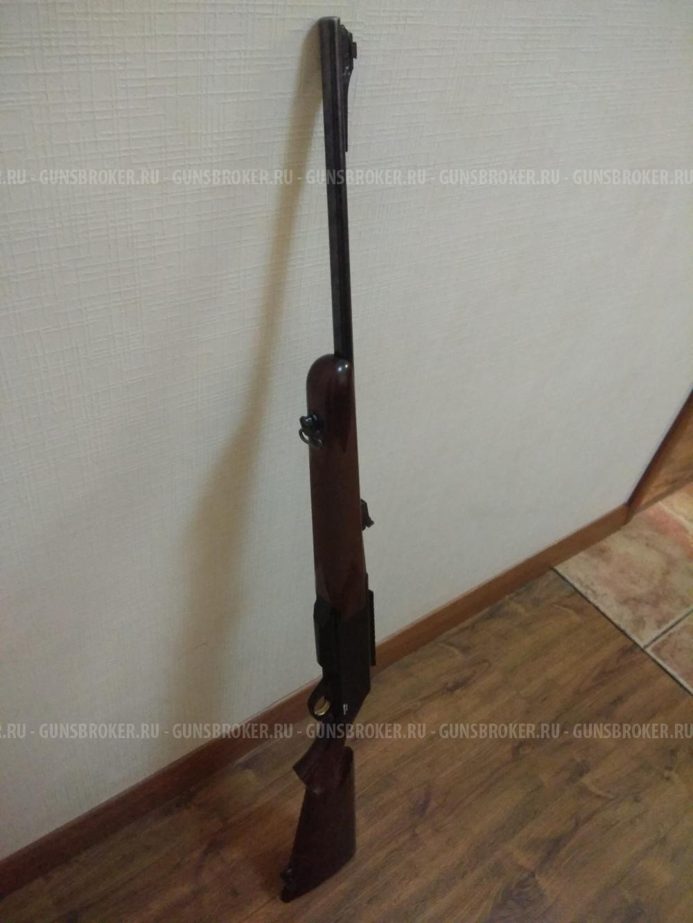 Карабин Browning Bar 30-06 SPR 