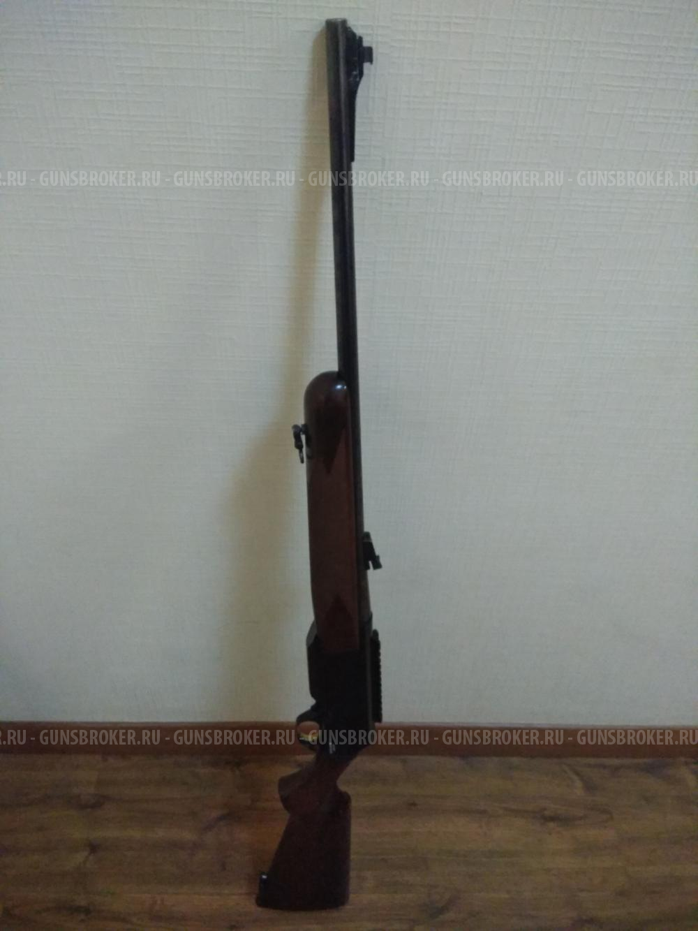 Карабин Browning Bar 30-06 SPR 