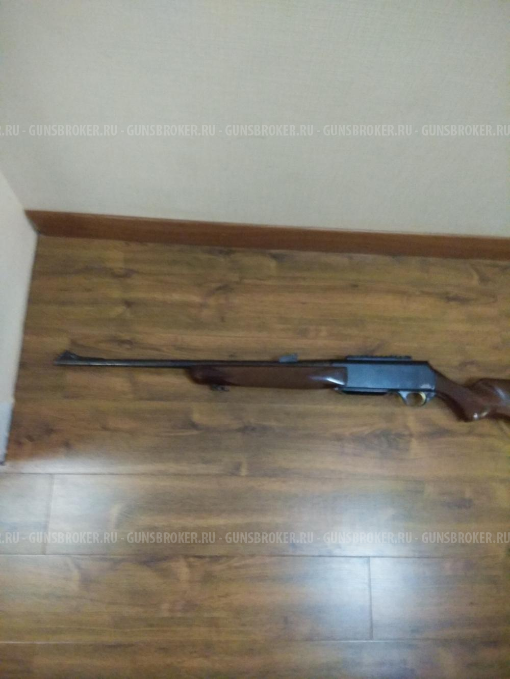 Карабин Browning Bar 30-06 SPR 