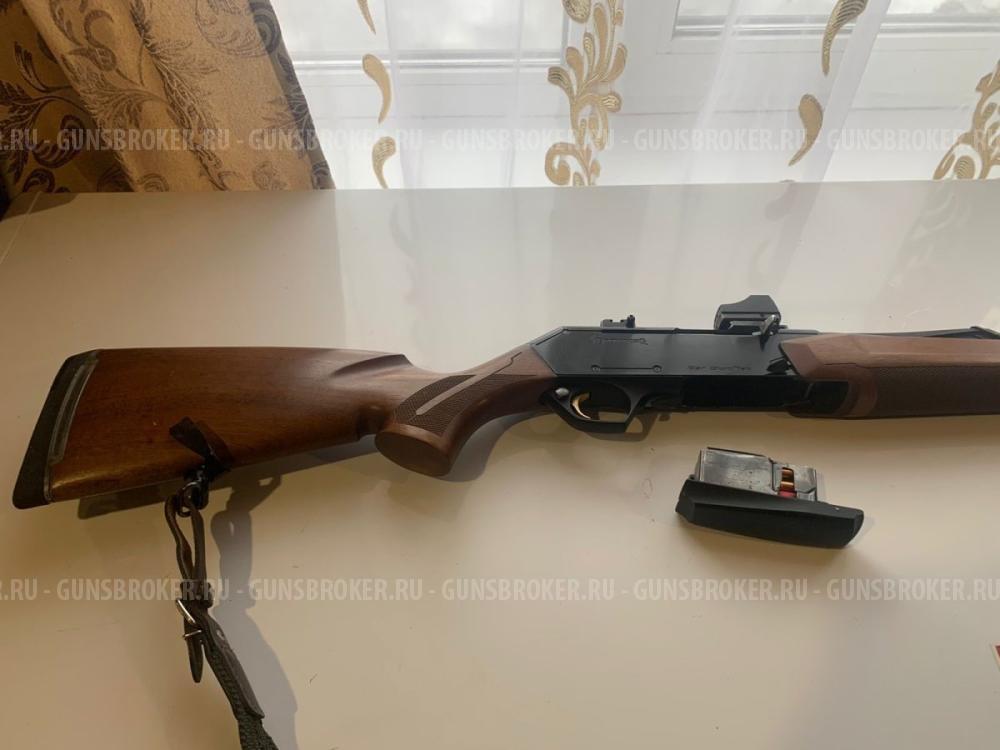 Карабин Browning Bar .308