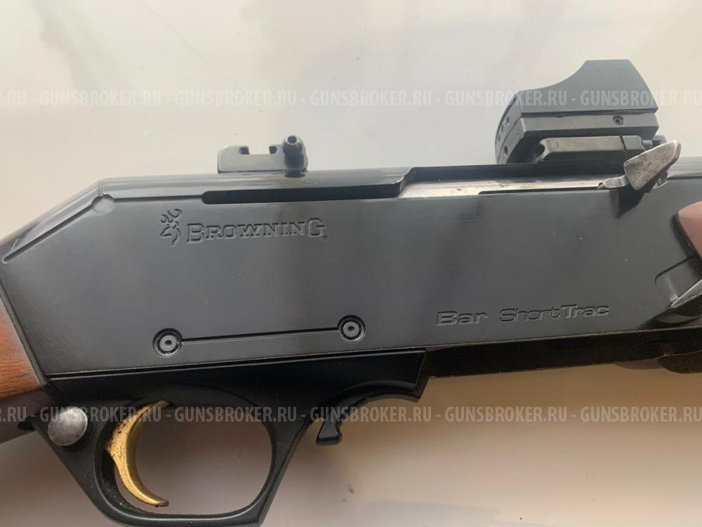 Карабин Browning Bar .308