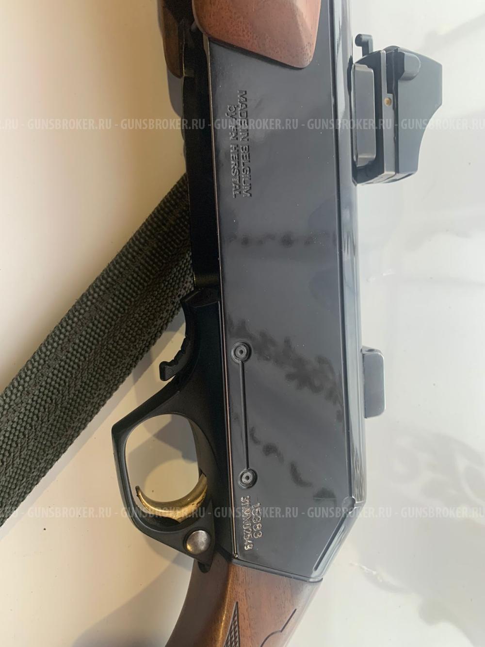 Карабин Browning Bar .308