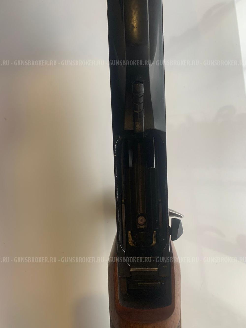 Карабин Browning Bar .308