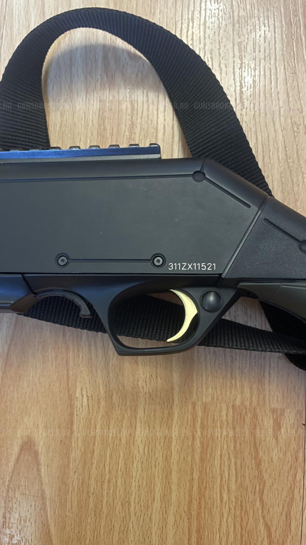 Карабин BROWNING BAR Composit калибр 30-06 Spr (7.62х63)
