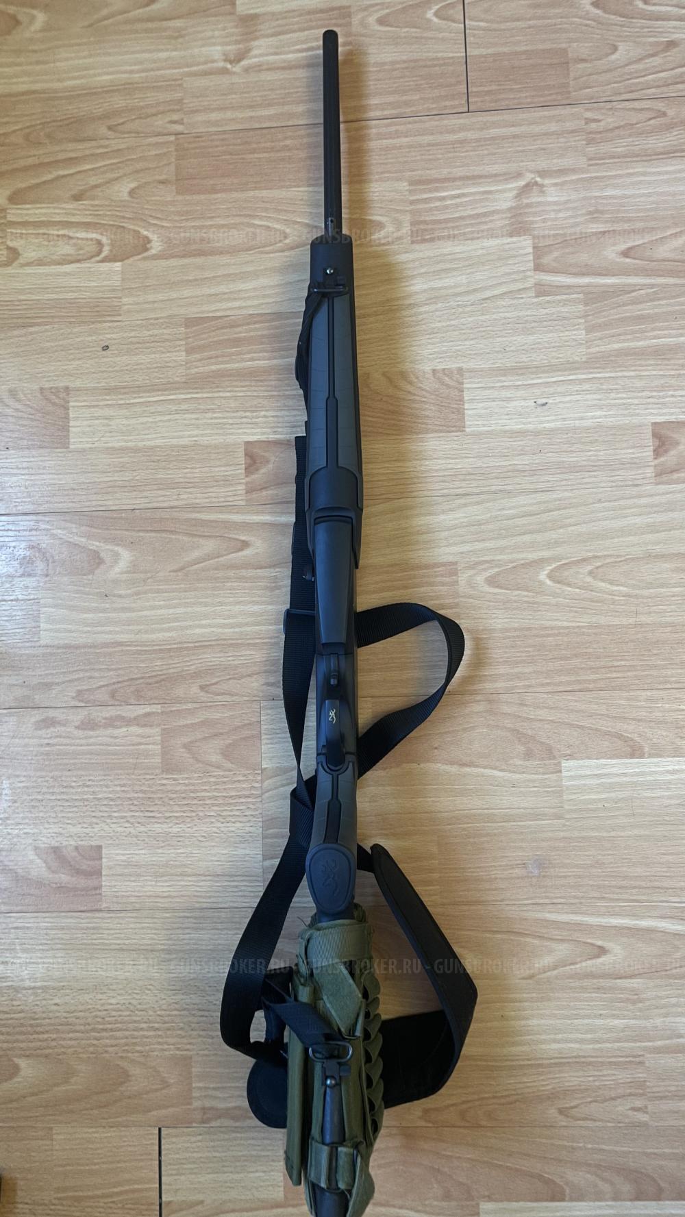 Карабин BROWNING BAR Composit калибр 30-06 Spr (7.62х63)