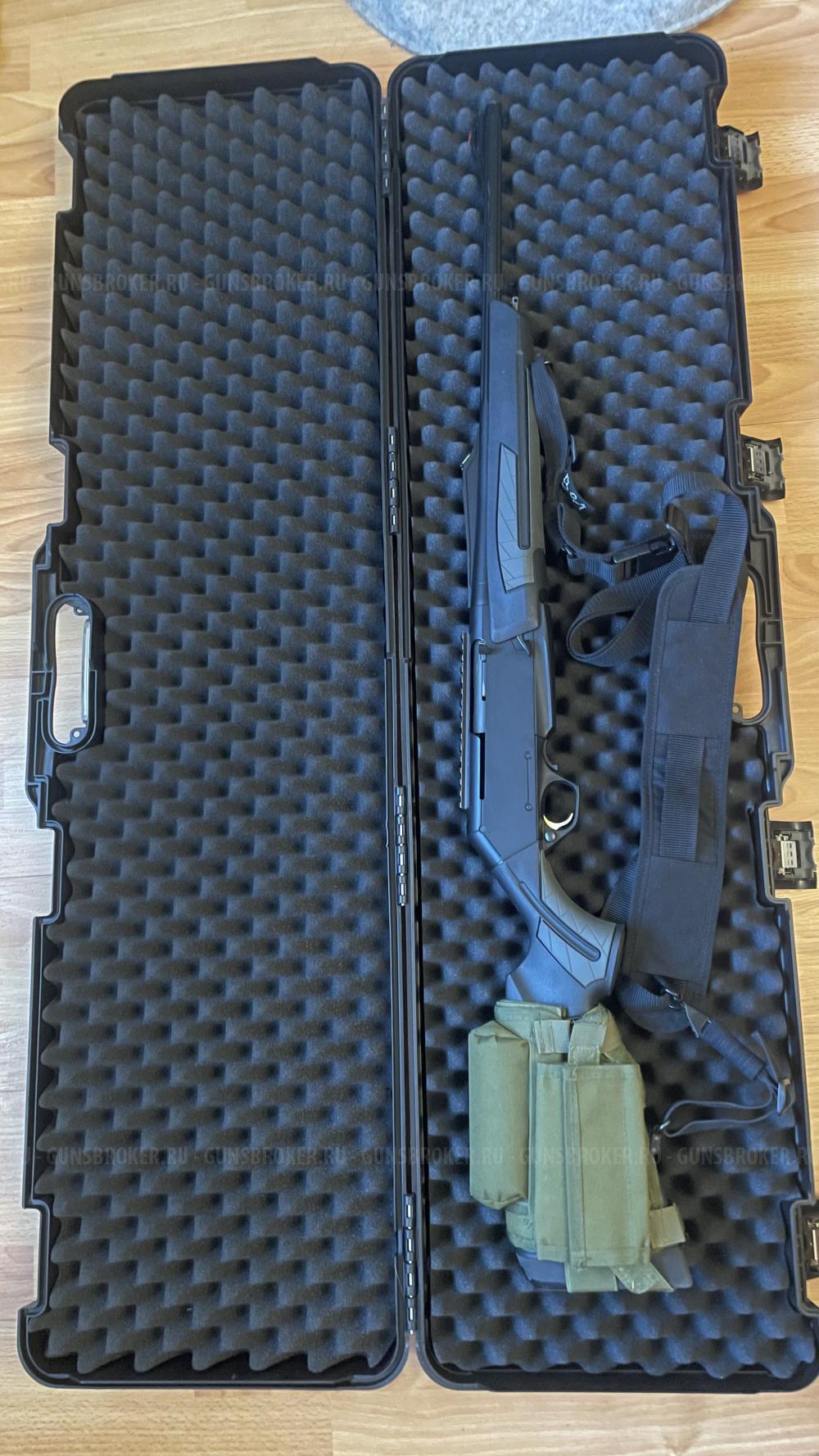 Карабин BROWNING BAR Composit калибр 30-06 Spr (7.62х63)
