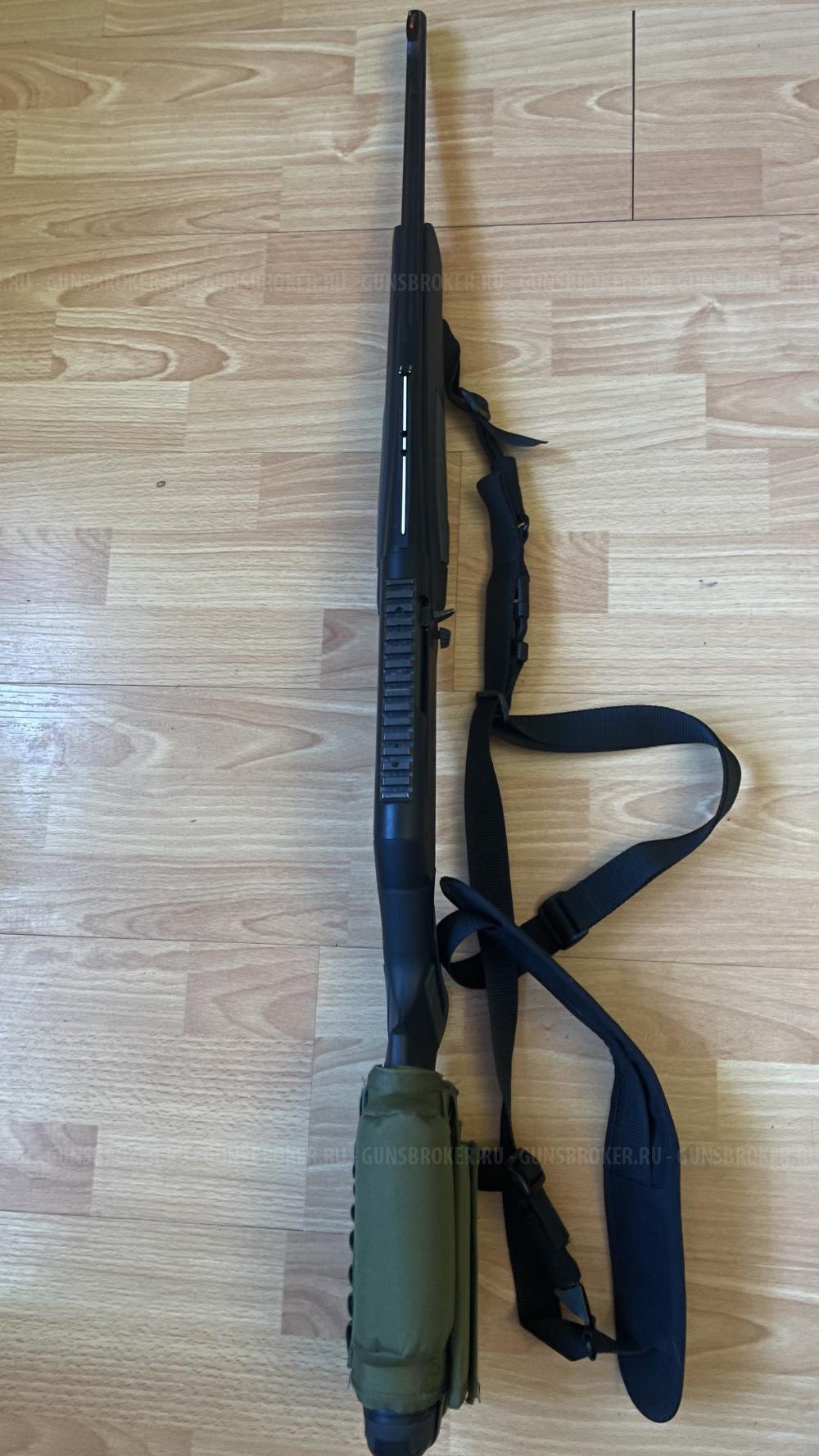 Карабин BROWNING BAR Composit калибр 30-06 Spr (7.62х63)