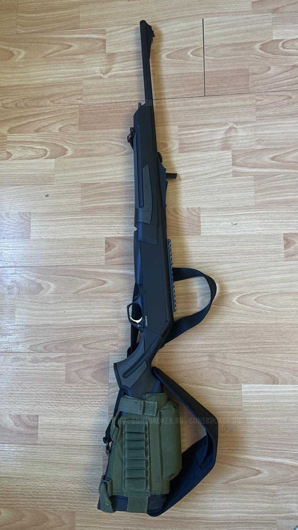 Карабин BROWNING BAR Composit калибр 30-06 Spr (7.62х63)