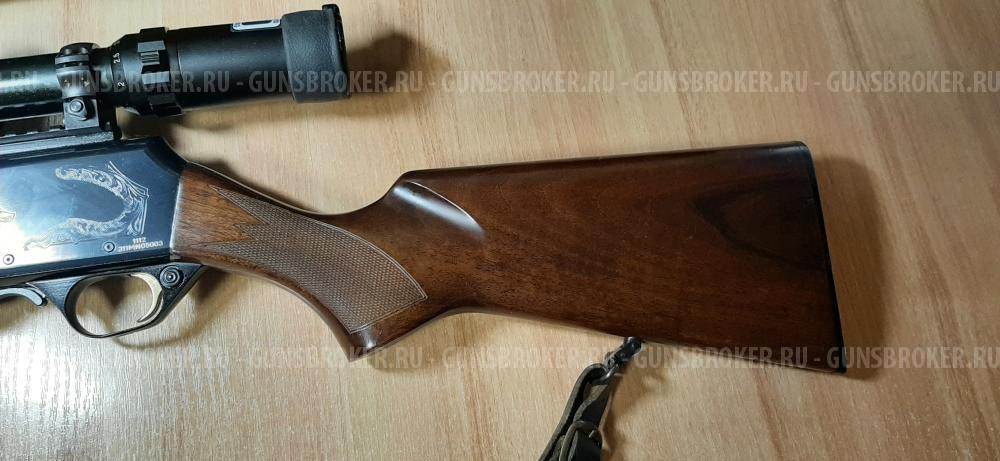 Карабин BROWNING BAR GENERATION 2