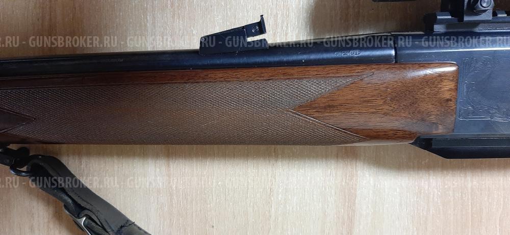 Карабин BROWNING BAR GENERATION 2