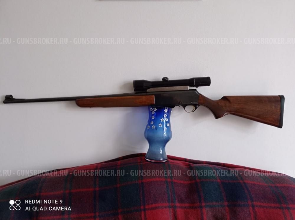 Карабин Browning BAR II, кал.300WINMAG