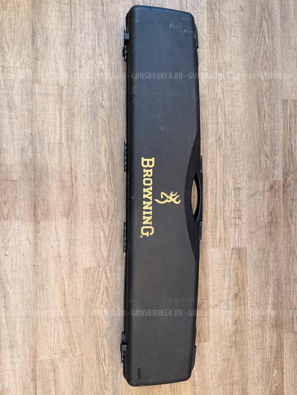 Карабин Browning Bar II калибр 9,3х62