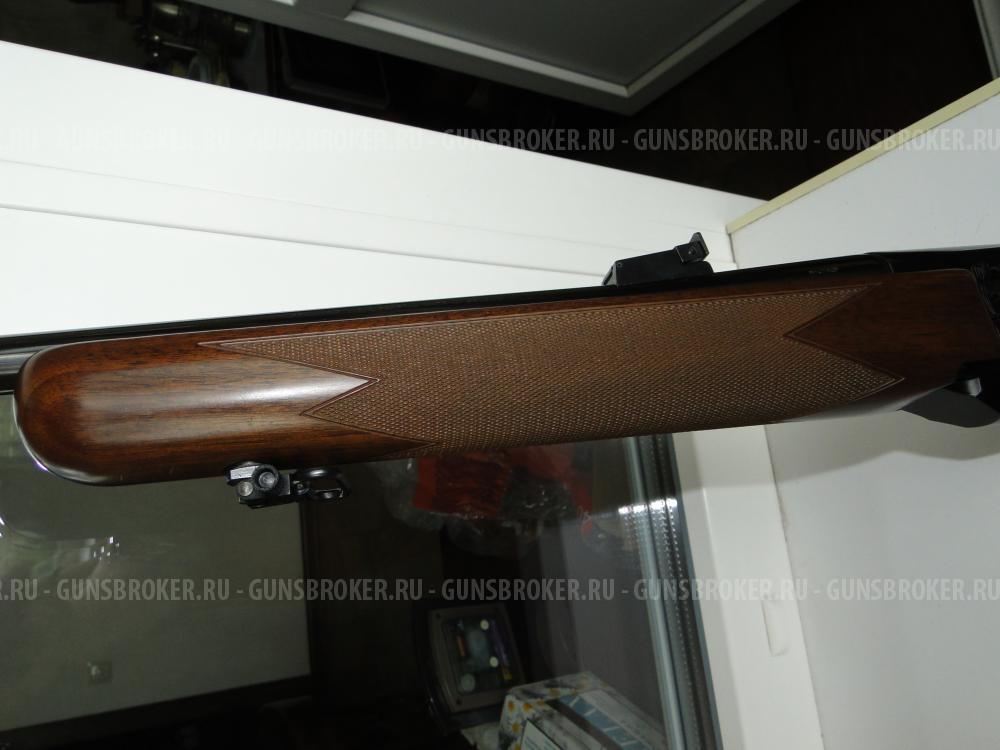 Карабин Browning BAR II SAFARI