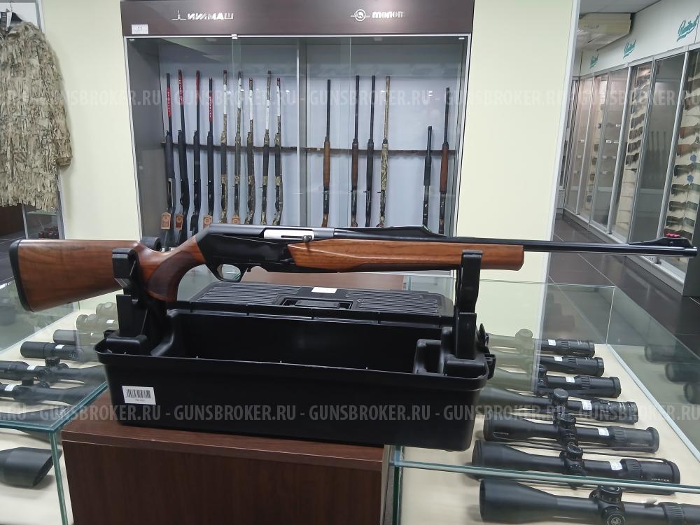 Карабин Browning Bar кал.308 Win