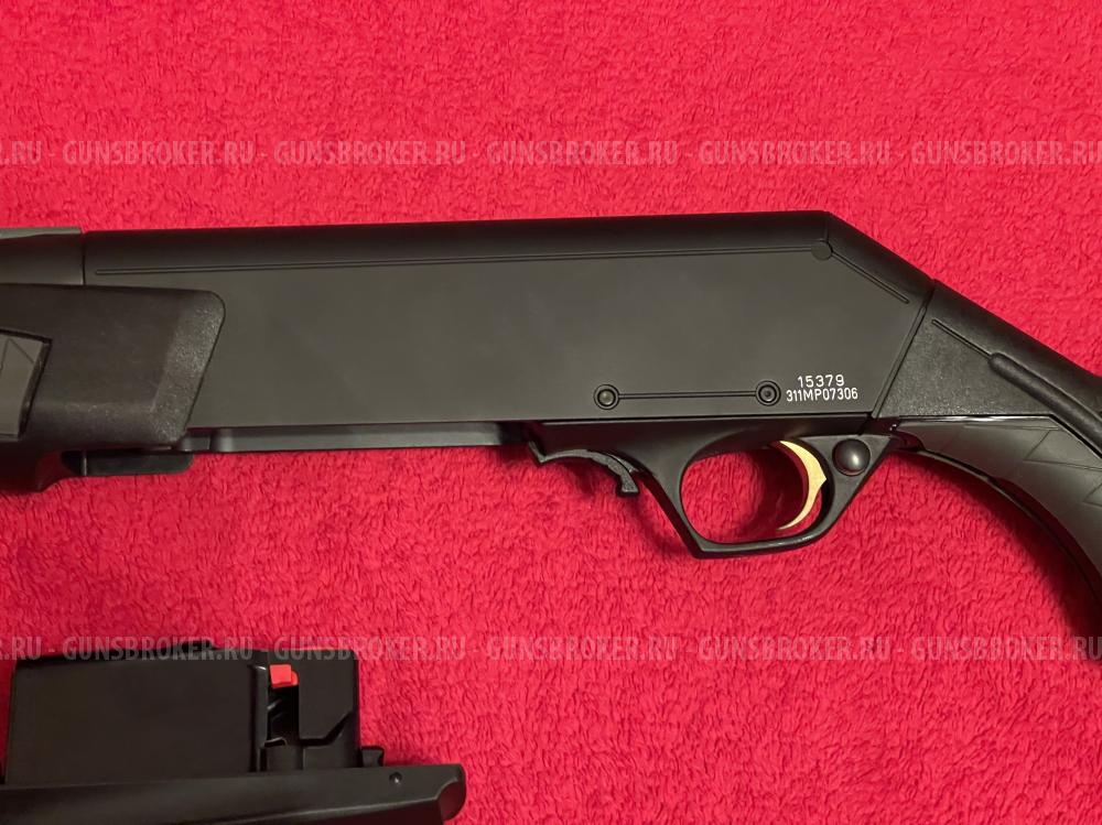 Карабин Browning Bar Light Long Trac Composit 300 Win Mag