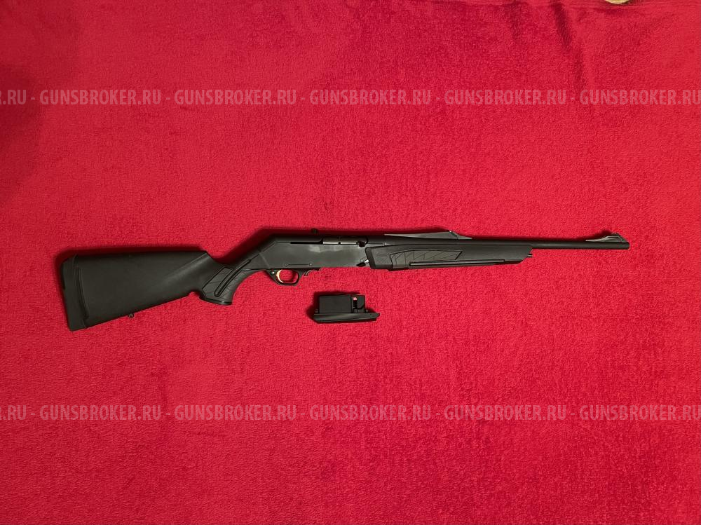 Карабин Browning Bar Light Long Trac Composit 300 Win Mag