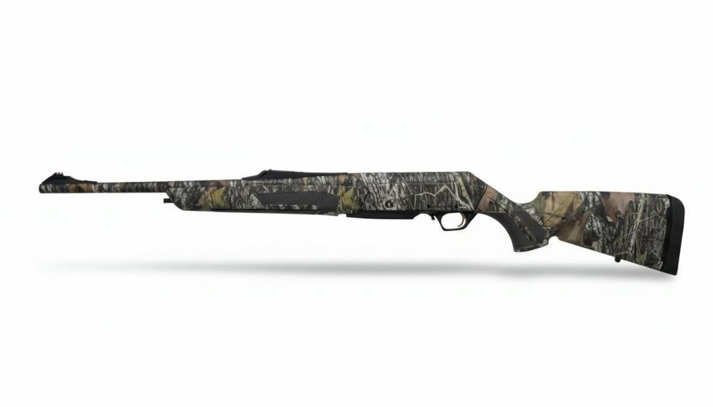 Карабин Browning Bar Long Trac к.30-06 Sprg (Комиссия)																													