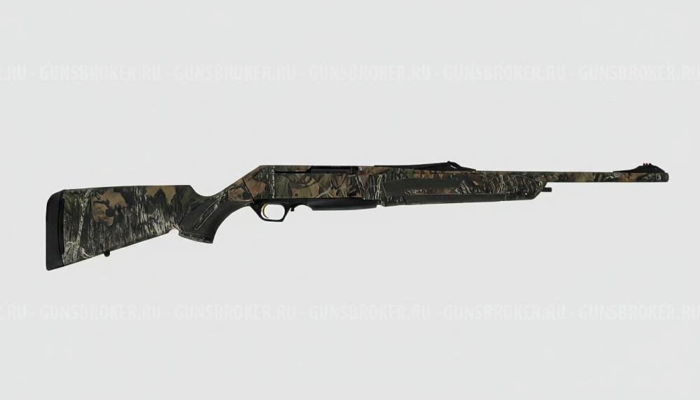 Карабин Browning Bar Long Trac к.30-06 Sprg (Комиссия)																													