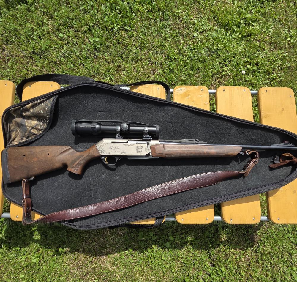 Карабин BROWNING BAR LONG TRAC кал. 30-06 SPRG