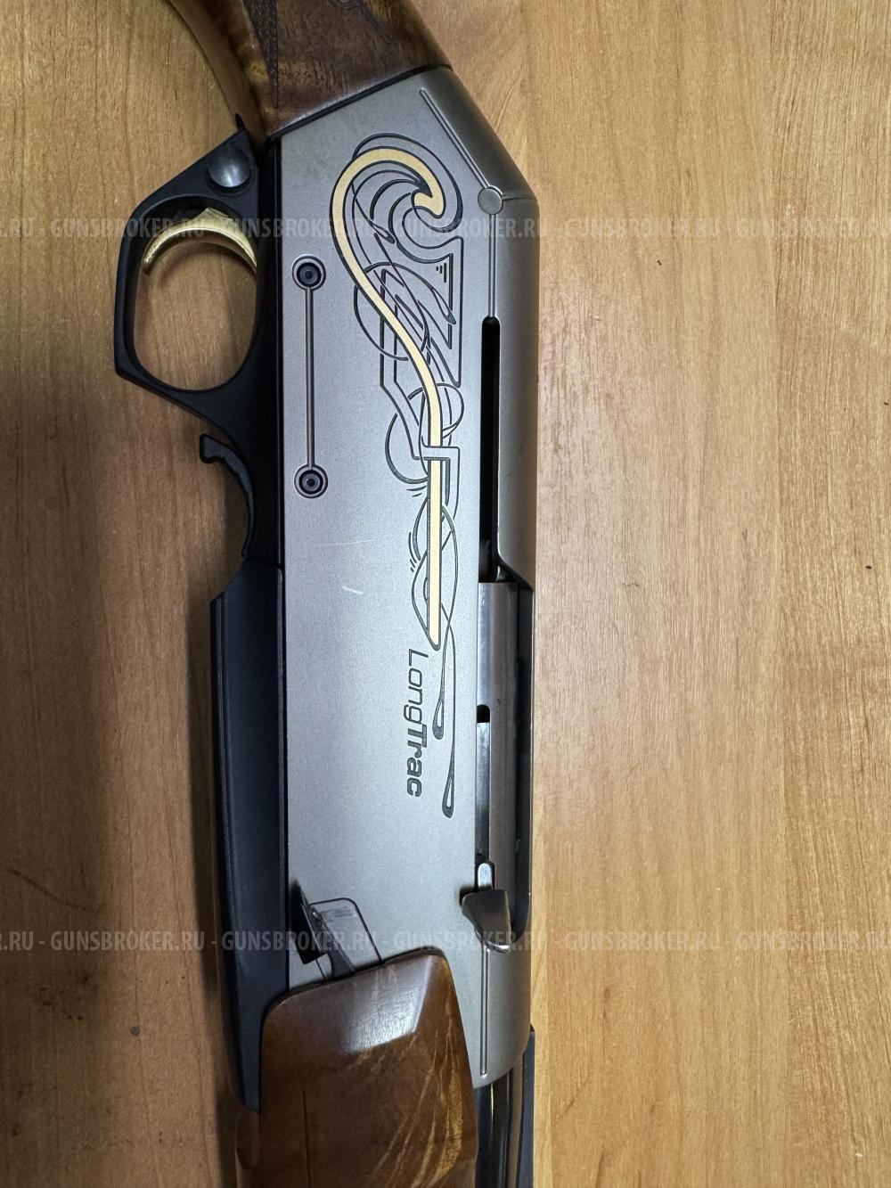 Карабин Browning Bar Long Track New Elite