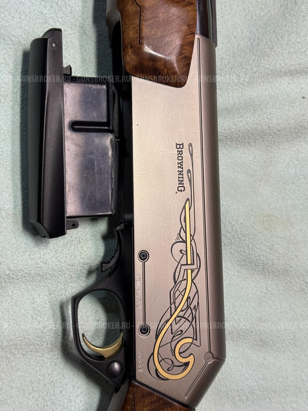 Карабин Browning Bar Long Track New Elite