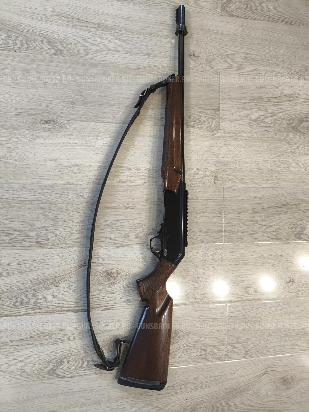 Карабин Browning BAR LongTrac 30-06