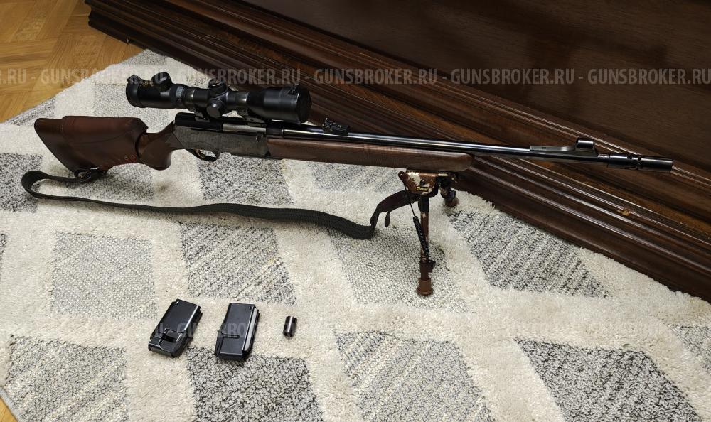 Карабин Browning Bar mark 2