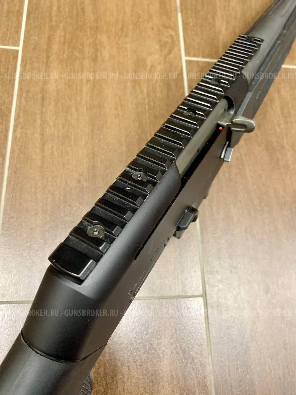 Карабин Browning Bar Match, кал.308Win.