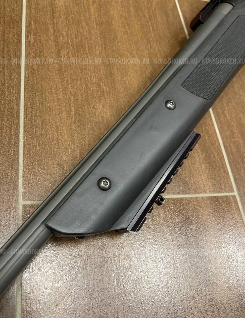 Карабин Browning Bar Match, кал.308Win.