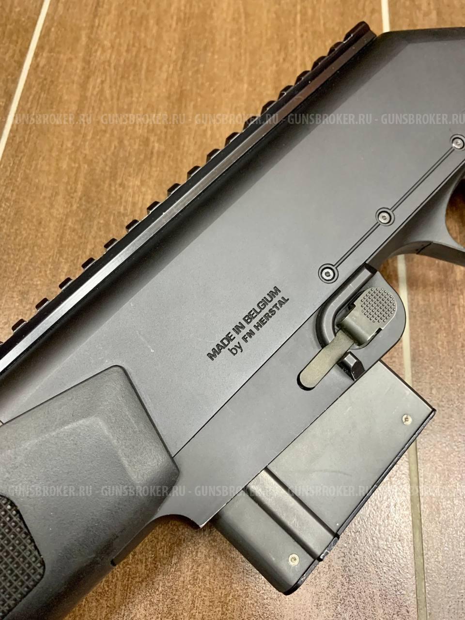 Карабин Browning Bar Match, кал.308Win.