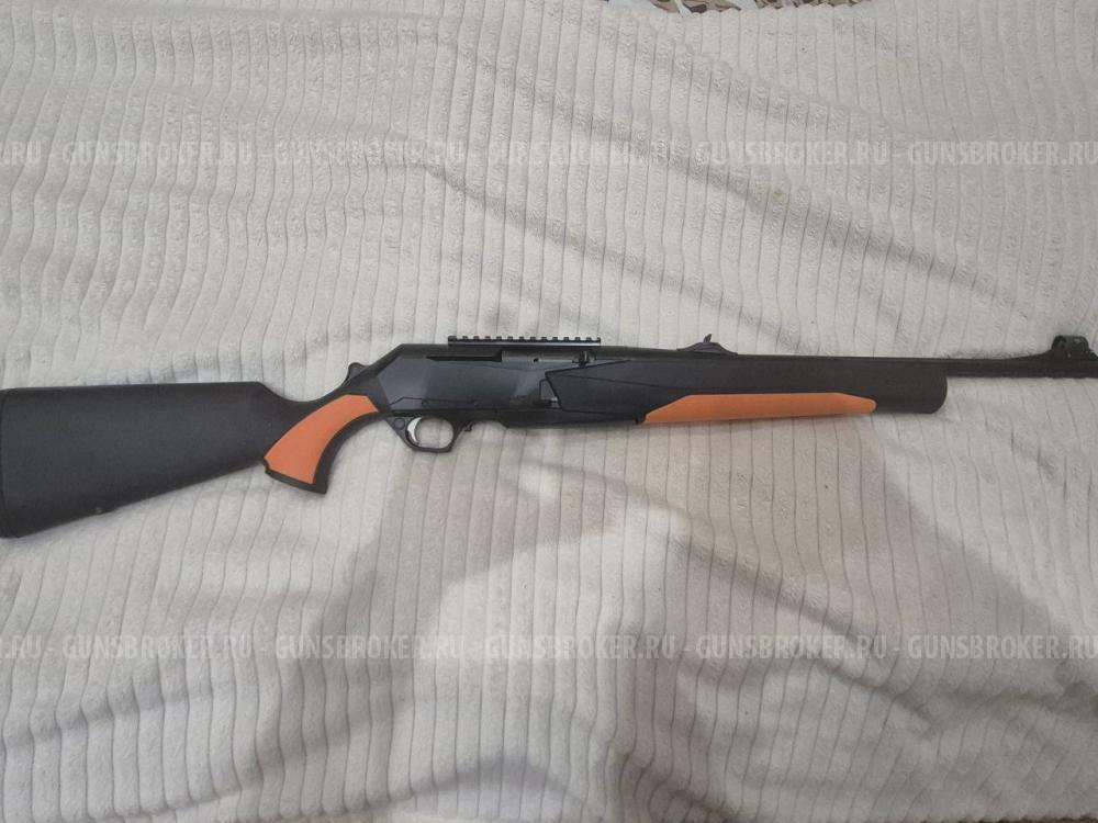 Карабин Browning Bar MK3 30-06 Sprg