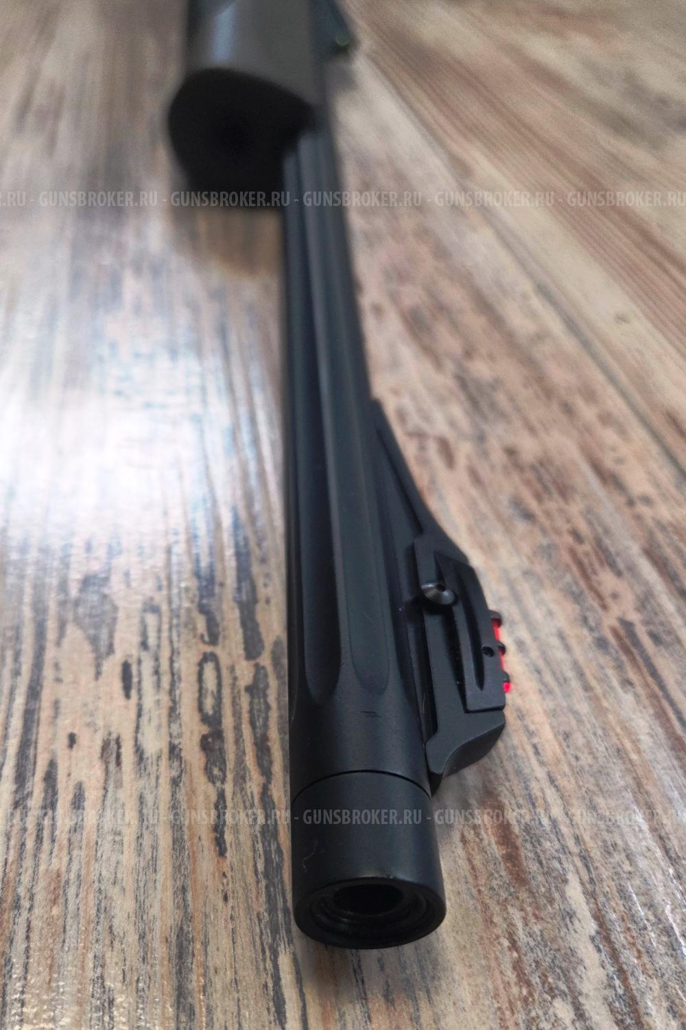 Карабин Browning Bar MK3 .308 Composite Black Brown fluted HC THR 530 (Бельгия)