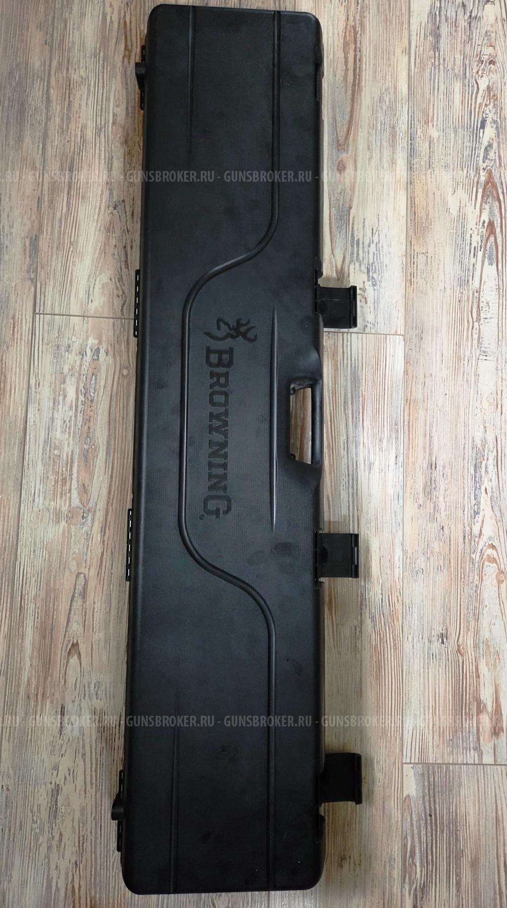 Карабин Browning Bar MK3 .308 Composite Black Brown fluted HC THR 530 (Бельгия)