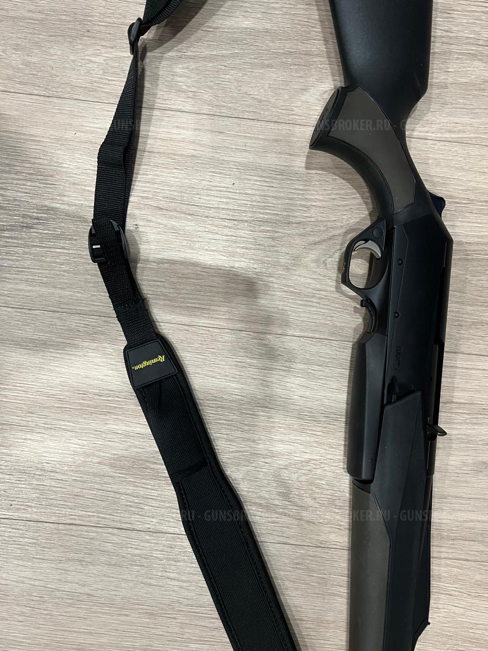 Карабин Browning Bar MK3 .308 Composite Black, новый.