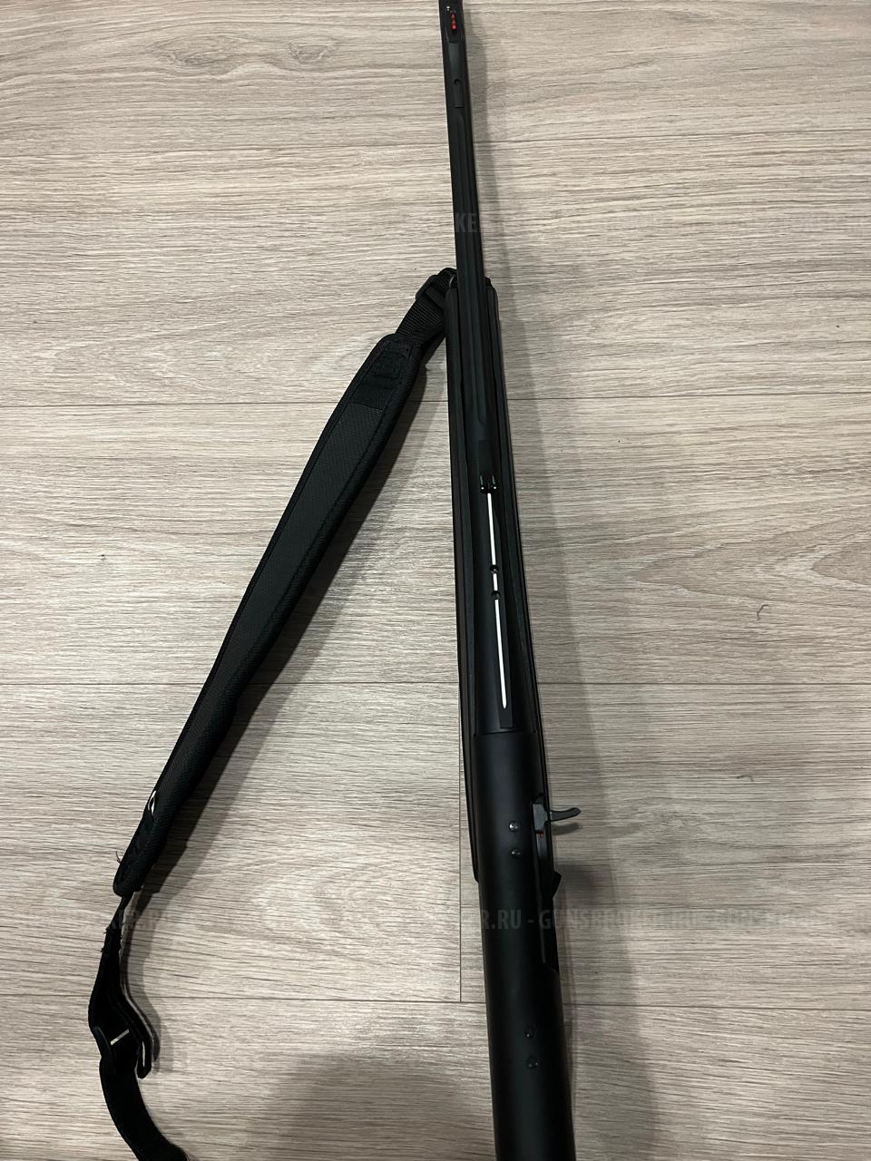 Карабин Browning Bar MK3 .308 Composite Black, новый.