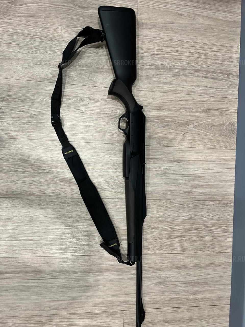 Карабин Browning Bar MK3 .308 Composite Black, новый.