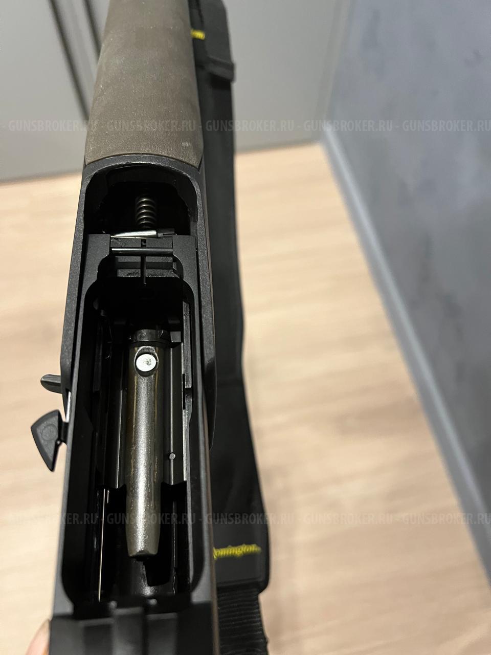 Карабин Browning Bar MK3 .308 Composite Black, новый.