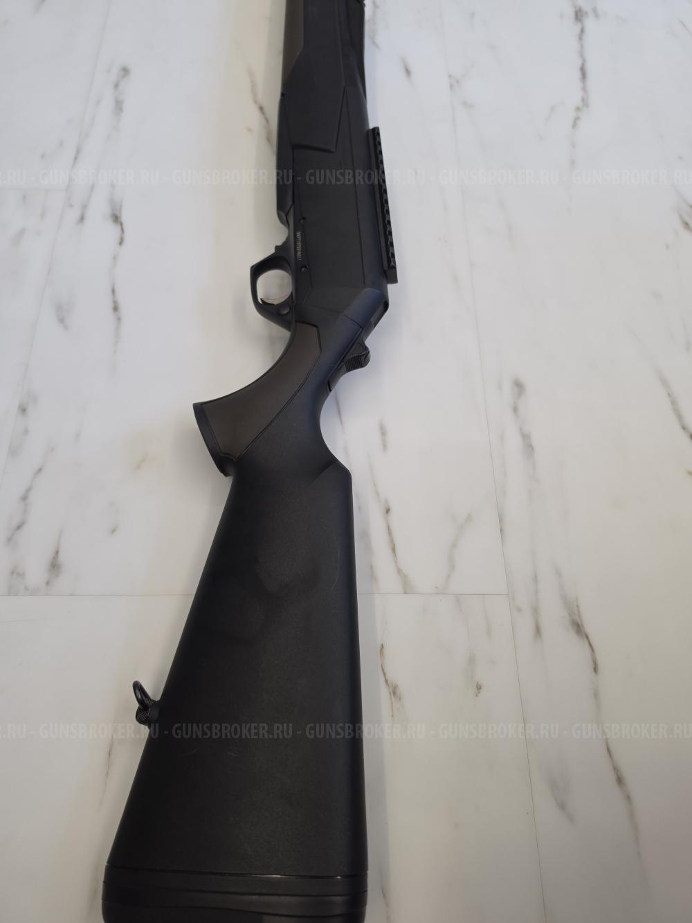 Карабин Browning Bar MK3 308 win