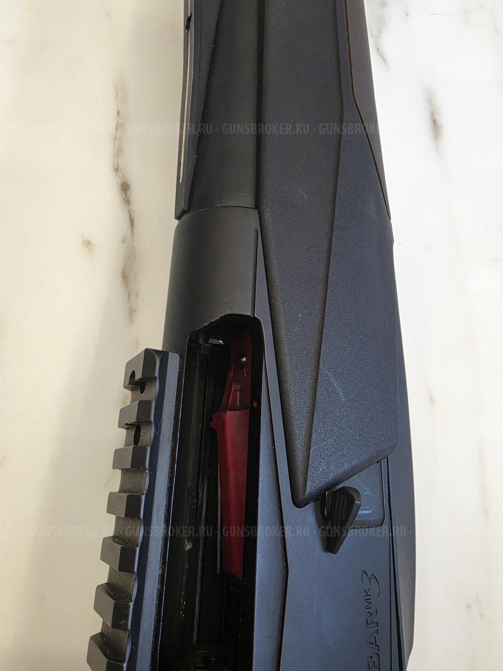 Карабин Browning Bar MK3 308 win