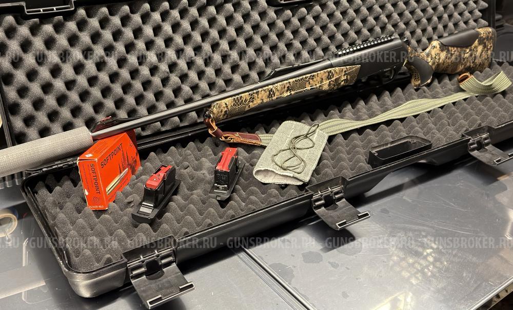 Карабин Browning Bar MK3, 308Win Composite