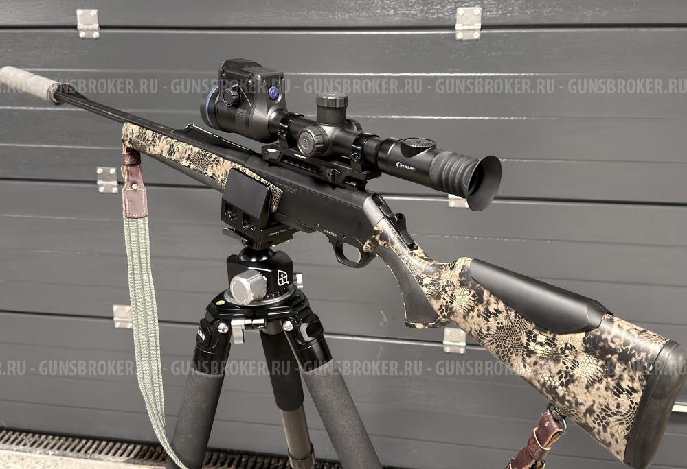 Карабин Browning Bar MK3, 308Win Composite