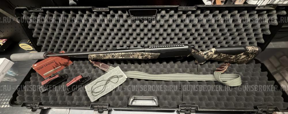 Карабин Browning Bar MK3, 308Win Composite