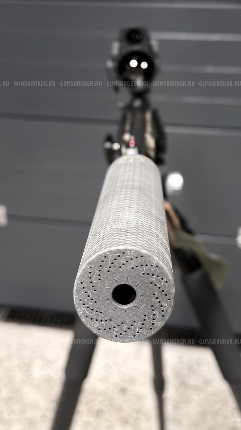 Карабин Browning Bar MK3, 308Win Composite