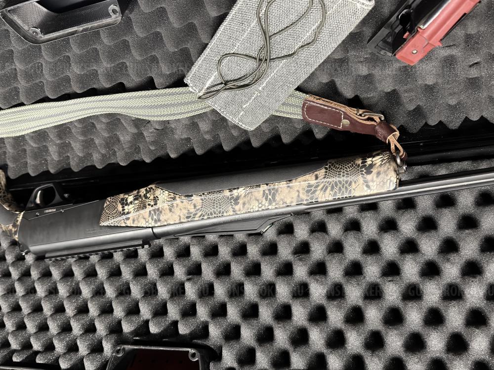 Карабин Browning Bar MK3, 308Win Composite