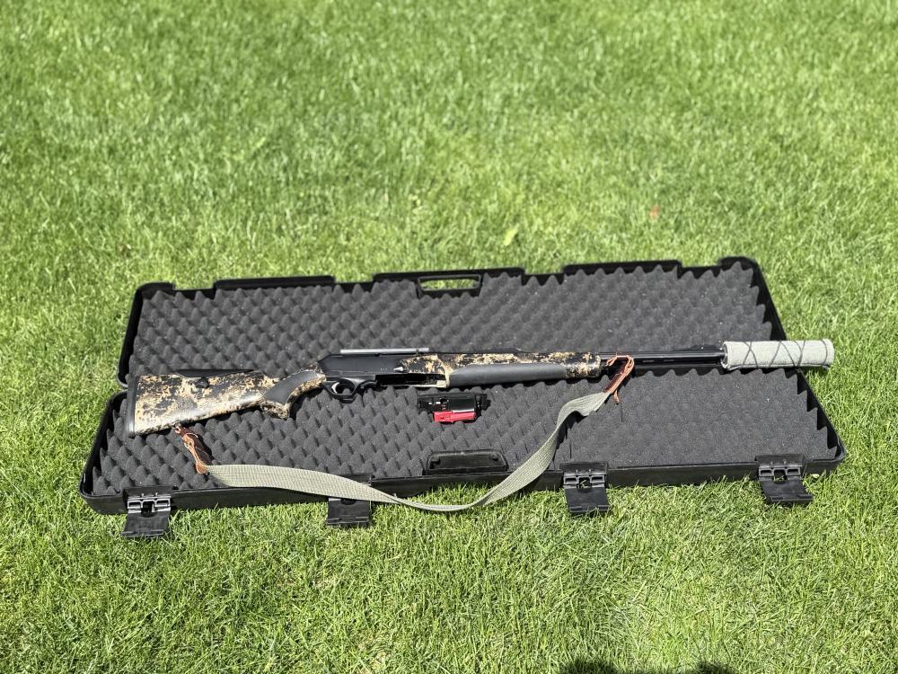 Карабин Browning Bar MK3, 308Win Composite