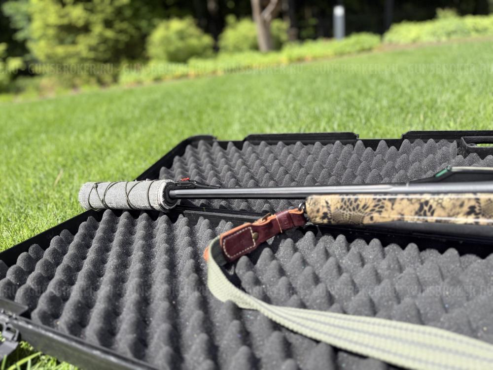 Карабин Browning Bar MK3, 308Win Composite