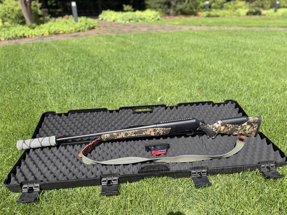 Карабин Browning Bar MK3, 308Win Composite