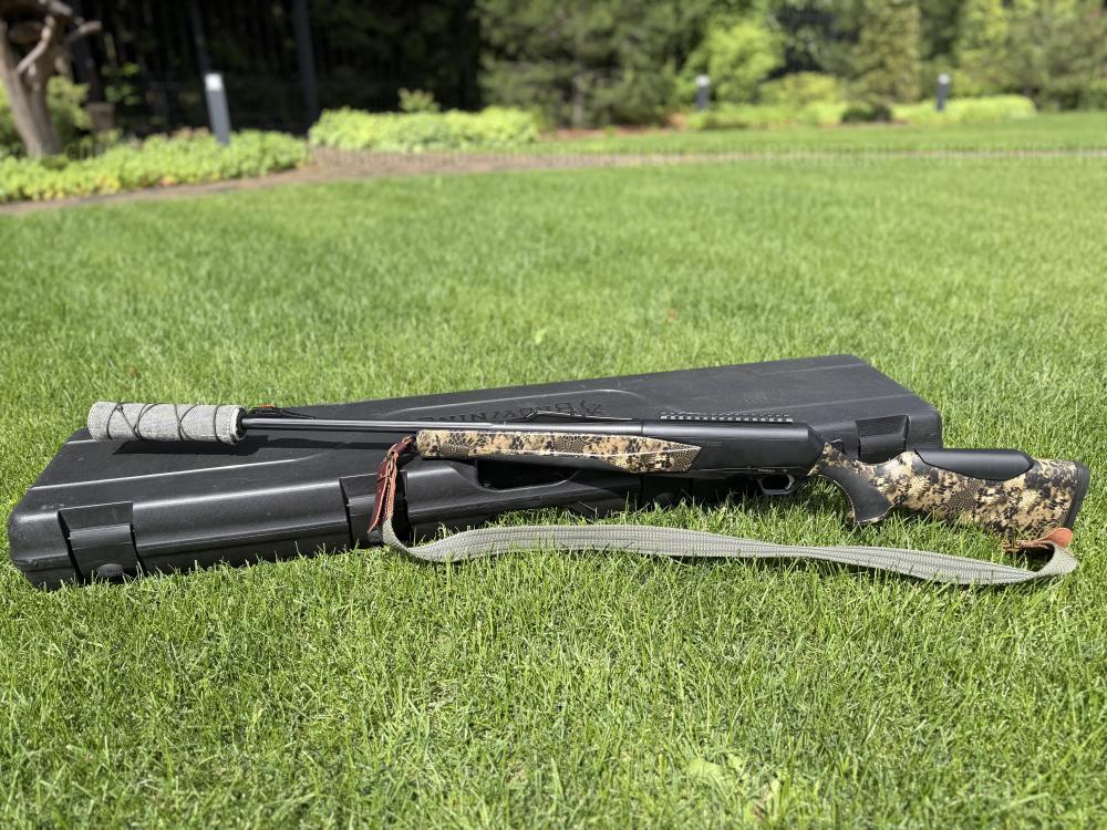 Карабин Browning Bar MK3, 308Win Composite