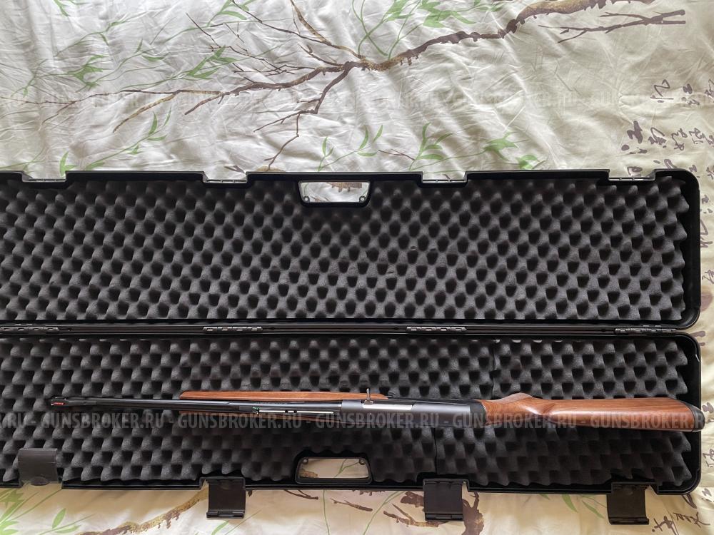 Карабин Browning BAR MK3 Hunter Fluted, 30-06Sprg, L-530